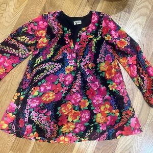 Show me your MuMu jamie tunic small
